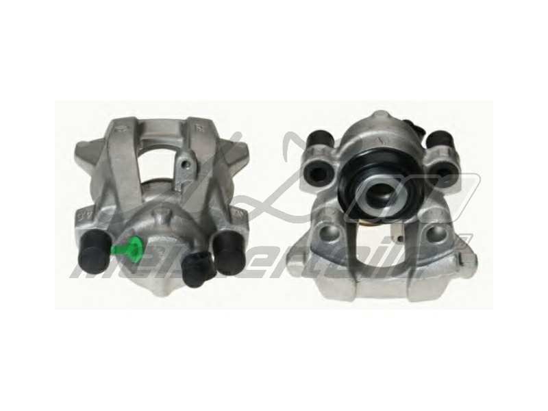 Brake caliper